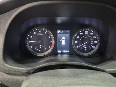 Used 2016 Hyundai Tucson Limited w/ Option Group 03 image 14