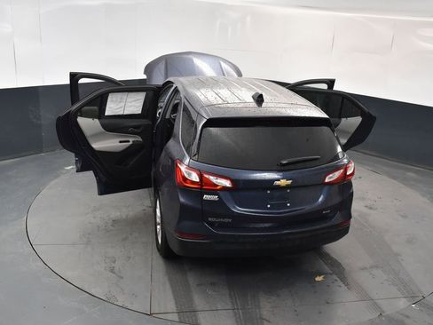 Used 2019 Chevrolet Equinox LS w/ LS Convenience Package image 22