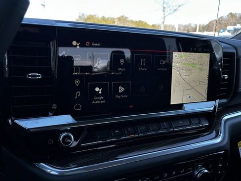 New 2026 GMC Sierra 1500 Elevation image 22