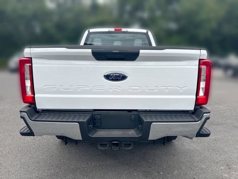 Used 2026 Ford F250 XL w/ XL Driver Assist Package AWD/4WD image 7