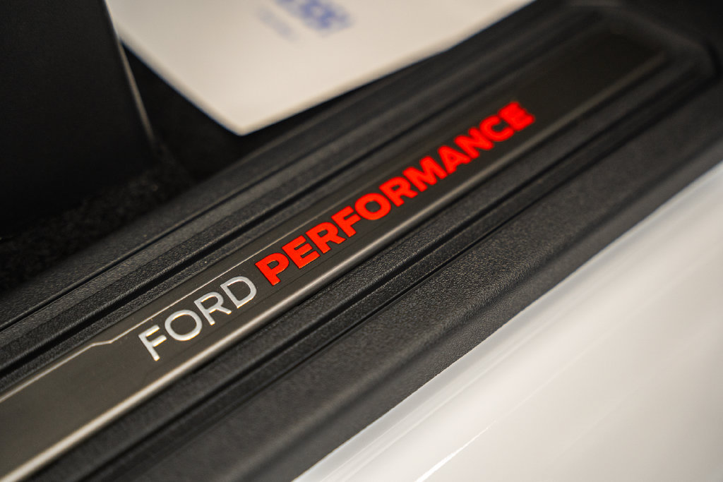 New 2026 Ford Bronco Raptor AWD/4WD image 45
