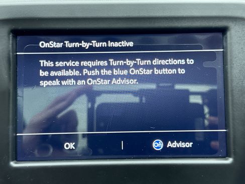Used 2023 Chevrolet Equinox LT AWD/4WD image 15