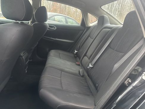 Used 2018 Nissan Sentra SV image 29