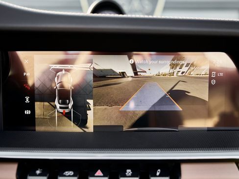 Used 2024 Porsche 911 Turbo image 72