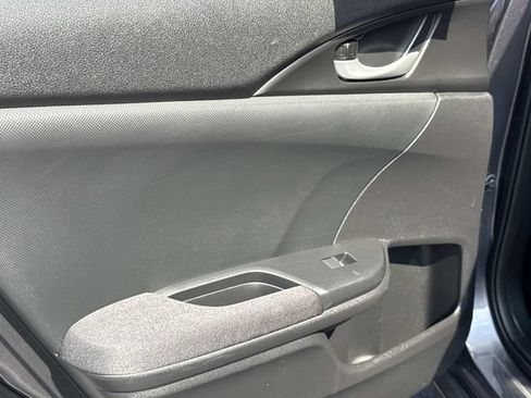 Certified 2022 Honda Insight EX image 12
