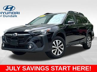 Used 2023 Subaru Outback Premium AWD/4WD video 1