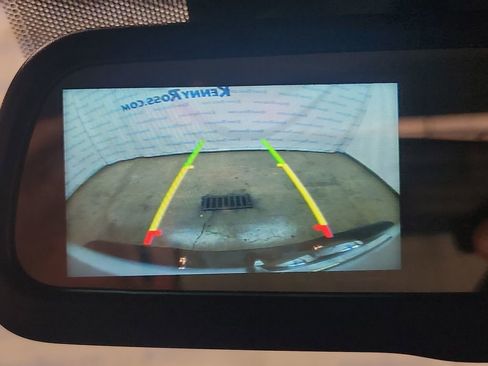 Used 2020 RAM 1500 Tradesman image 18