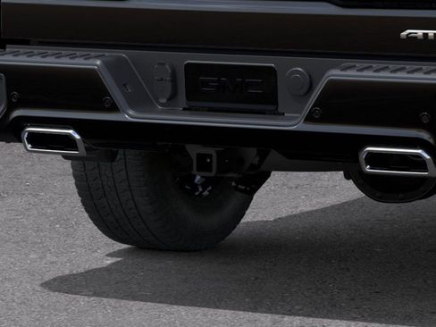 New 2026 GMC Sierra 1500 AT4 AWD/4WD image 14