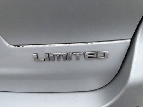 Used 2021 Jeep Grand Cherokee L Limited image 16