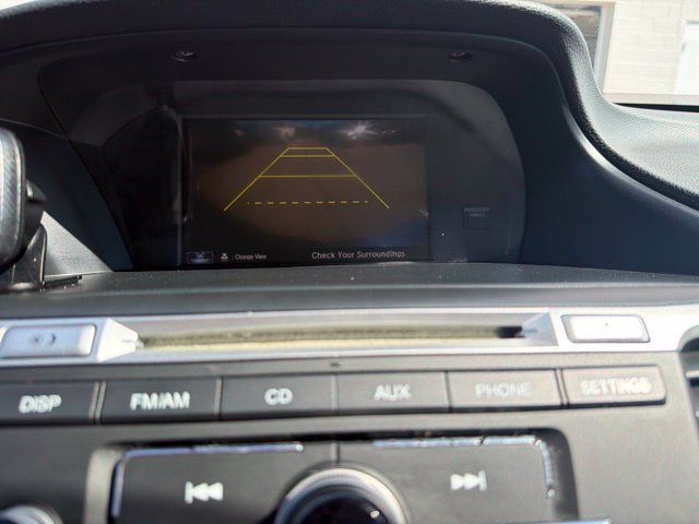Used 2017 Honda Accord LX image 17