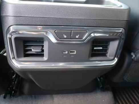 New 2026 Chevrolet Silverado 3500 LTZ w/ LTZ Plus Package AWD/4WD image 28