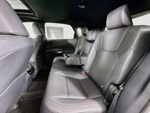 New 2026 Lexus RX 350h w/ Convenience Package AWD/4WD image 22