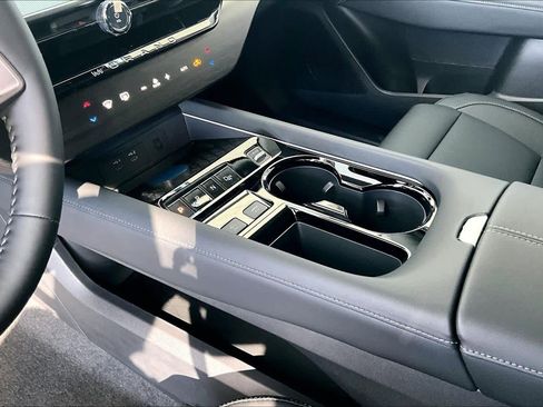 New 2026 Nissan Murano SL image 11