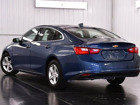 Used 2024 Chevrolet Malibu LT image 5