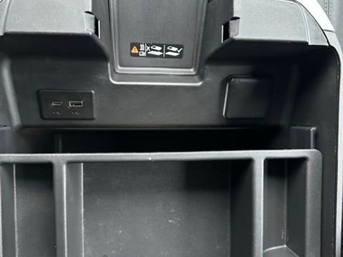 Used 2024 Chevrolet Silverado 1500 LT Trail Boss w/ Convenience Package II image 36