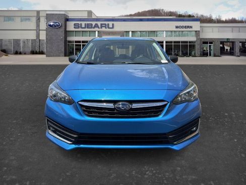 Used 2022 Subaru Impreza 2.0i AWD/4WD image 2