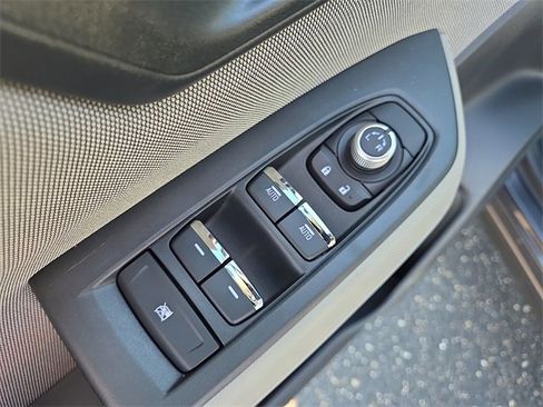 New 2025 Subaru Forester Premium image 10