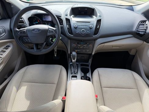 Used 2018 Ford Escape SE image 16