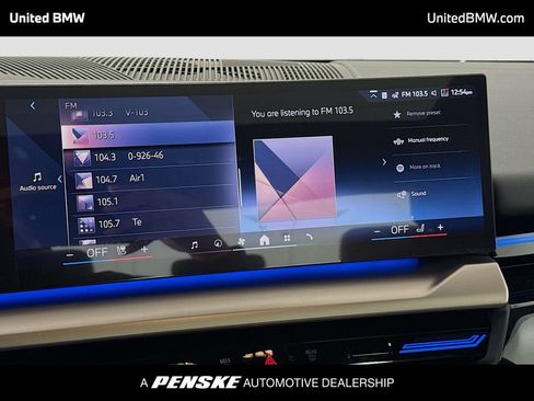 New 2026 BMW 530i w/ Executive Package image 8