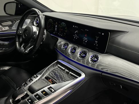 Used 2021 Mercedes-Benz AMG GT 63 image 23