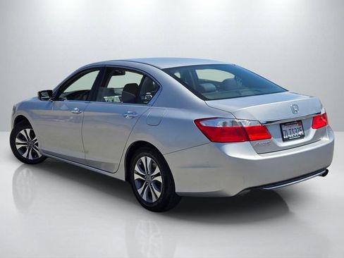 Used 2015 Honda Accord LX image 6