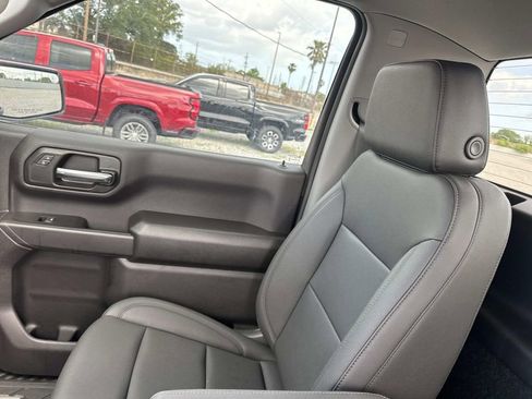 New 2026 Chevrolet Silverado 1500 W/T w/ WT Value Package image 14