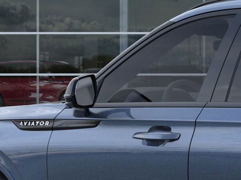 New 2026 Lincoln Aviator Reserve w/ Jet Appearance Package image 20