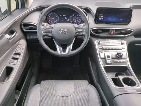 Used 2023 Hyundai Santa Fe SEL AWD/4WD image 22