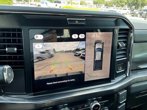 New 2026 Ford F350 Lariat image 17