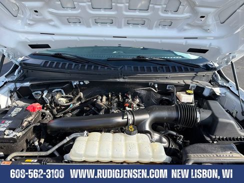 Used 2024 Ford Expedition Max XLT AWD/4WD image 21