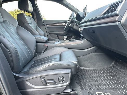 Used 2023 Audi Q5 2.0T Premium Plus image 26