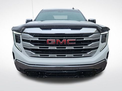 Used 2023 GMC Sierra 1500 SLE AWD/4WD image 8