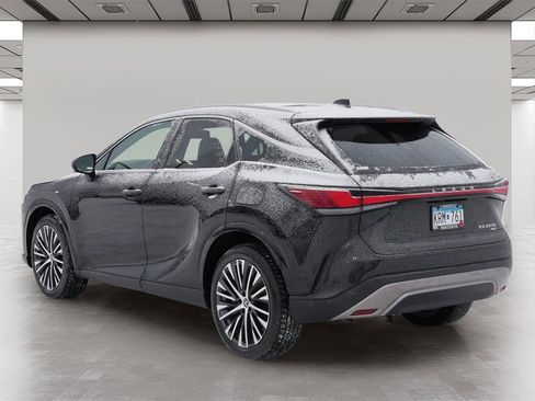 Used 2023 Lexus RX 350 image 4