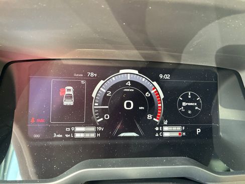 New 2026 Toyota Tundra 1794 Edition image 54