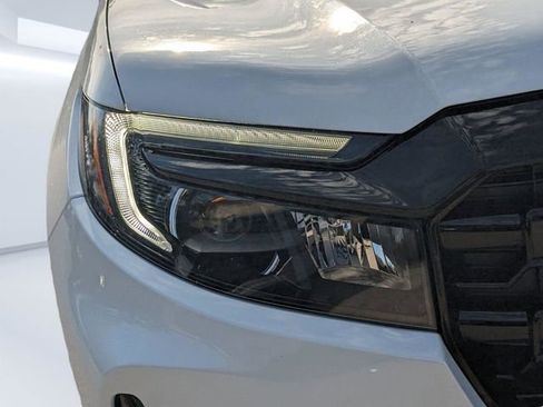 New 2026 Honda Ridgeline Black Edition image 10