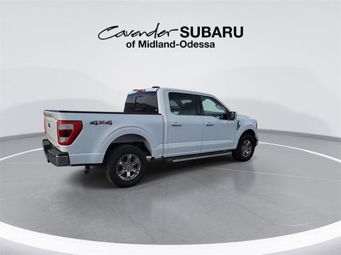 Used 2023 Ford F150 Lariat image 8