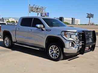 Used 2020 GMC Sierra 1500 SLT AWD/4WD video 3