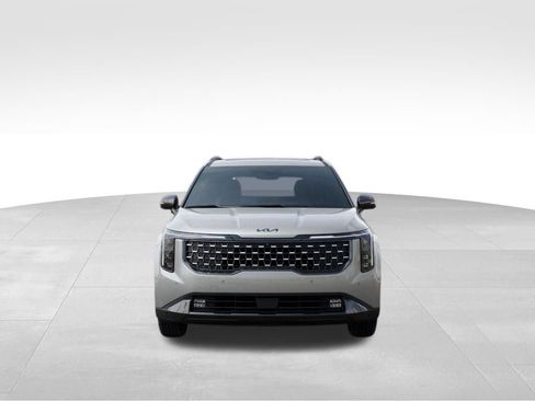 New 2026 Kia Carnival SX Prestige image 2