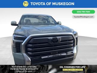 New 2026 Toyota Tundra Limited AWD/4WD video 2