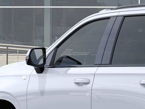 New 2026 Cadillac Escalade Platinum Sport image 12