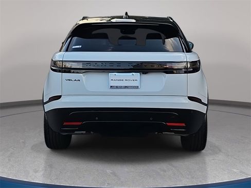 New 2026 Land Rover Range Rover Velar Dynamic SE image 6