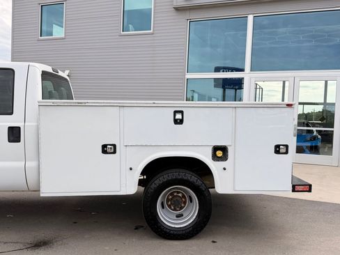 Used 2015 Ford F350 XL AWD/4WD image 11