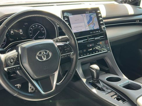 Used 2020 Toyota Avalon XSE w/ Carpet Mat Package image 18
