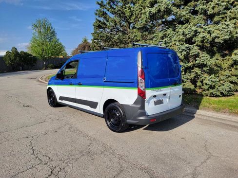 Used 2018 Ford Transit Connect XL FWD image 12