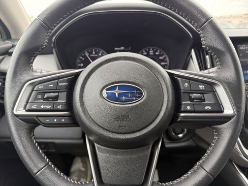 Certified 2025 Subaru Outback Premium w/ Popular Package #1A image 24