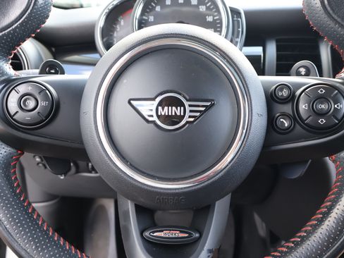 Used 2020 MINI Cooper S FWD image 22