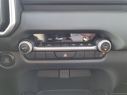 New 2025 MAZDA CX-50 AWD 2.5 S w/ Weather Package image 25