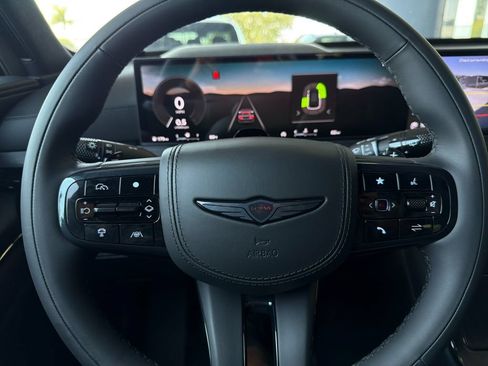 New 2026 Genesis GV80 3.5T Prestige AWD/4WD image 24