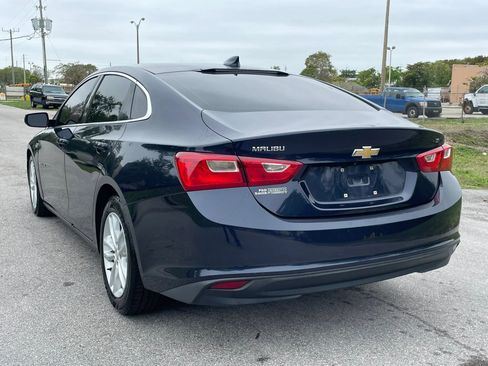 Used 2018 Chevrolet Malibu LT image 7