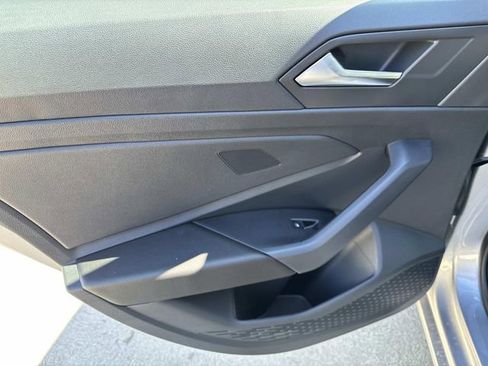 New 2026 Volkswagen Jetta Sport image 9